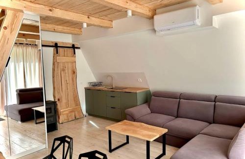 Sekowa Ski Chalet | Owczarzówka