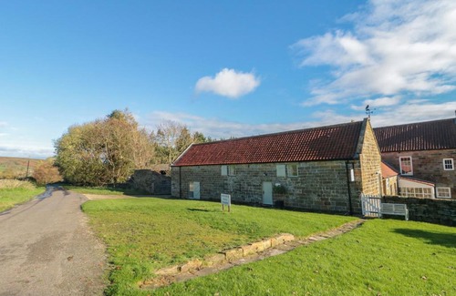 Great Fryup Dale House | Owl Barn