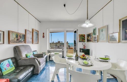Sanremo Apartment | Owl House - Happy Rentals
