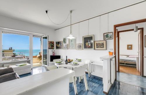 Sanremo Apartment | Owl House - Happy Rentals