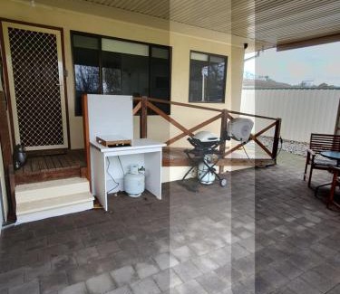 Hahndorf Apartment | Owl Place in Hahndorf