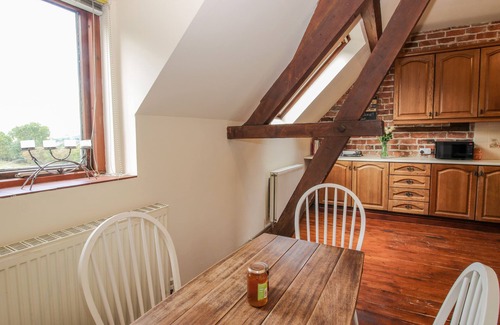 Hyssington Cottage | Owlbury Hall Barn