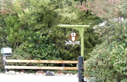 Linkwater Apartment | Owls' Rest