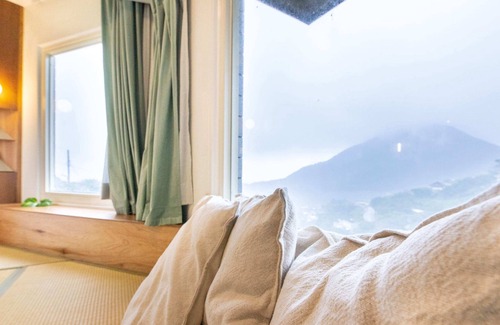 Ruifang Bed & Breakfast | OwlStay Jiufen Green Ray