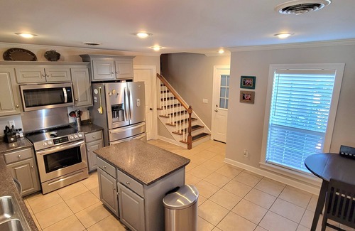 Twelve Oaks House | Oxford Home Away from Home