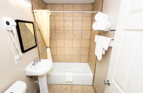 Oxford Hotel | Oxford Inn