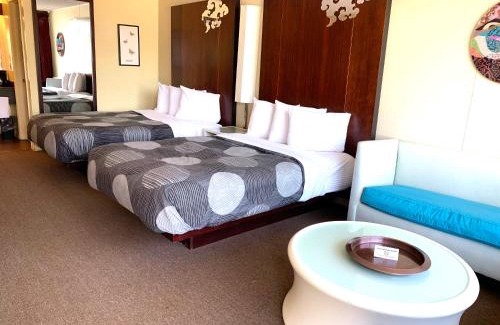 Ozark Hotel | Oxford Inn