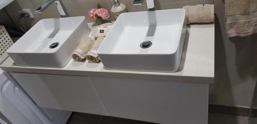 Bayswater Apartment | Oxford Rise Apartment