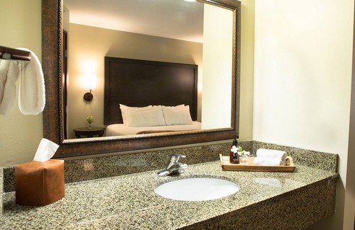 Pendleton Hotel | Oxford Suites Pendleton