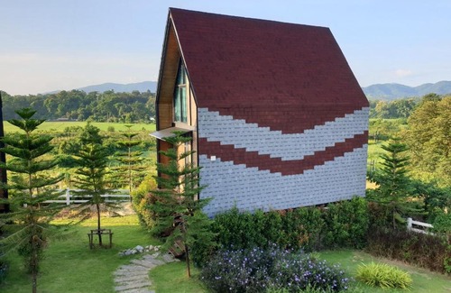 Pa Sang Resort | Oxy Resort