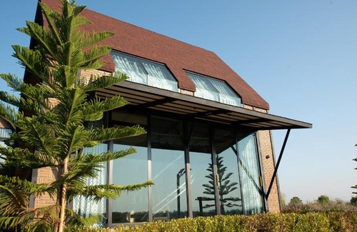 Pa Sang Resort | Oxy Resort