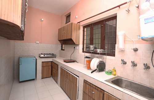 Bigha House | Oxygen Home Stay in Dehradun