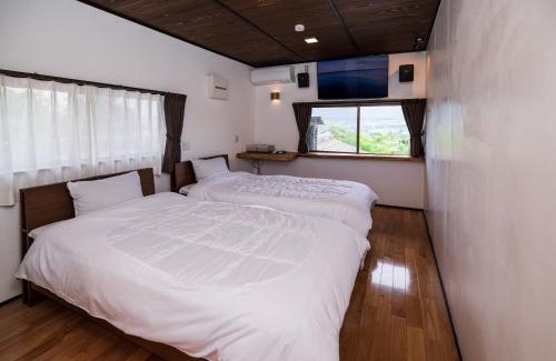 Minamiaso House | Oyado Denkichi - Vacation STAY 91691v