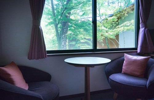 Azumino Hotel | Oyado Nagomno