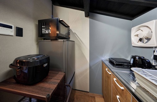 Nagasaki House | Oyadokinokuniya Maruyama Machi Tei