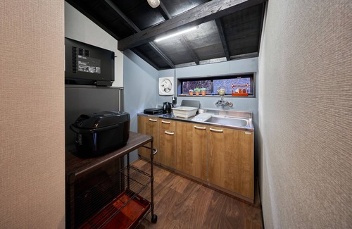 Nagasaki House | Oyadokinokuniya Maruyama Machi Tei