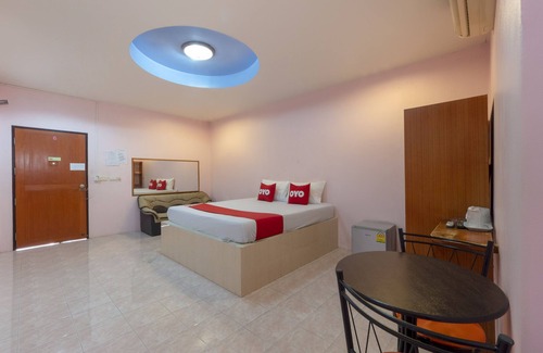 Ban Chang Hotel | OYO 1070 Paradise Resort