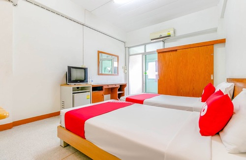 Nai Mueang Hotel | OYO 1161 Sathorn Mansion