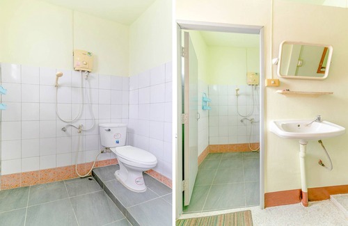 Nai Mueang Hotel | OYO 1161 Sathorn Mansion