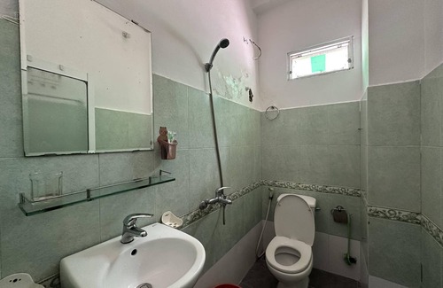 Hoa Vang Hotel | OYO 1182 An Binh Motel