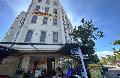 Lien Chieu Hotel | OYO 1193 Huynh Gia Hotel