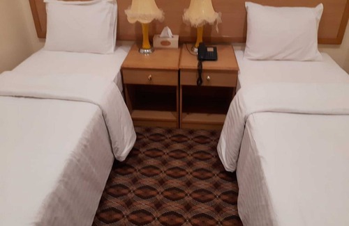 Al Kamil Wal Wafi Hotel | OYO 142 Al Sharqiya Sands Hotel