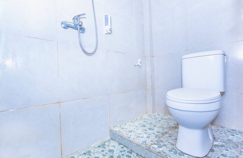 Mataram Hotel | OYO 1427 Azzahra Guest House Syariah