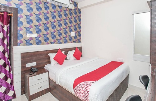Attibele Hotel | OYO 15270 Atithi Residency