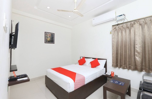 Tada Hotel | OYO 15601 Bhimas Residency