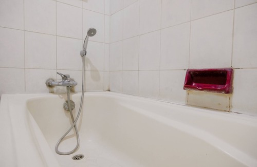 Ponorogo Hotel | OYO 1761 Hotel Dirgahayu