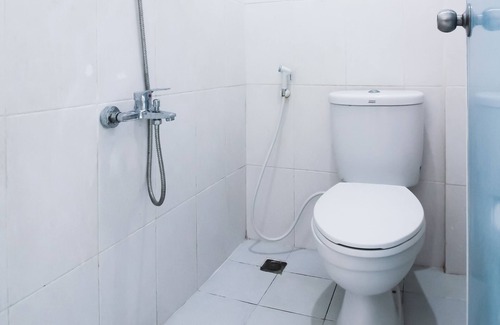 Dumai Hotel | OYO 1969 Wisma Sari