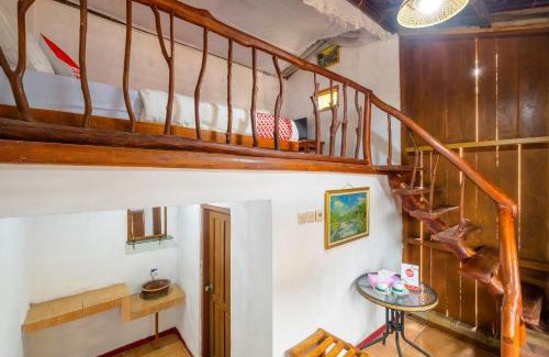 Cikidang Hotel | OYO 2278 Cikidang Hunting Resort