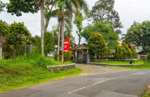 Cikidang Hotel | OYO 2278 Cikidang Hunting Resort