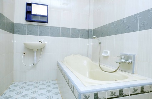 Bengkalis Hotel | OYO 2455 Hotel Surya Bengkalis Syariah