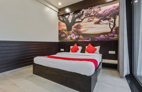 Niphad Hotel | OYO 26117 Hotel Siddhivinayak Celebrations