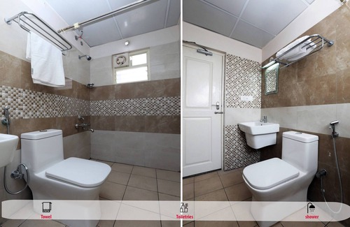 Mysore House | OYO 28191 Indra Comforts