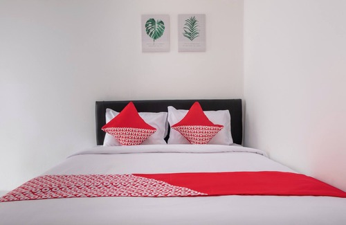 Rajabasa Hotel | OYO 2919 Andung Residence