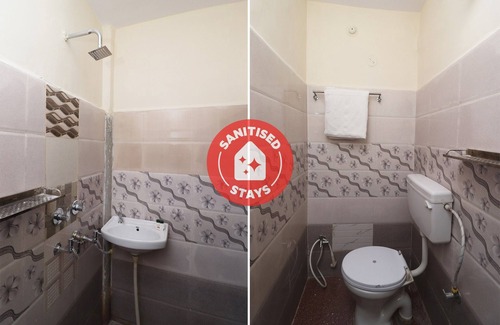 Bhilai Hotel | OYO 29430 Hotel Kunal