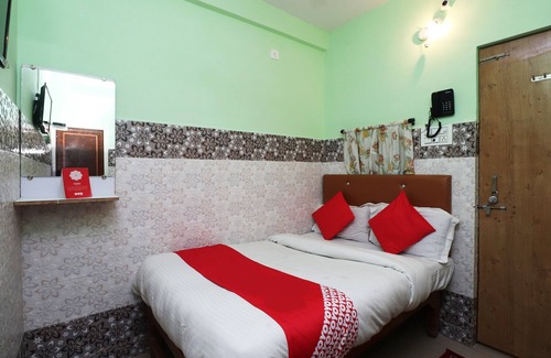 Bhilai Hotel | OYO 29430 Hotel Kunal