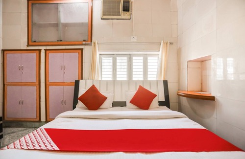 Sidhrawali Hotel | OYO 30366 German Cafe