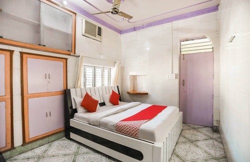 Sidhrawali Hotel | OYO 30366 German Cafe