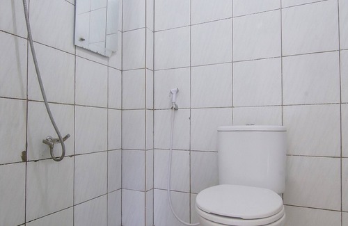 Pagar Alam House | OYO 3242 Penginapan Saa'ada Syariah