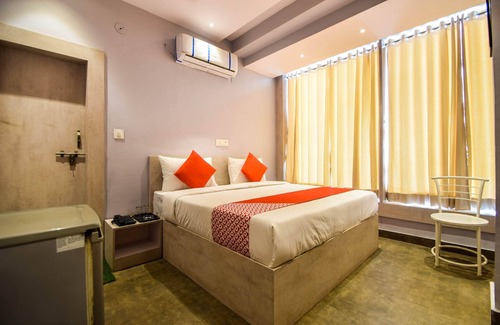Kota Hotel | OYO 35374 Hotel Kanchan Residency