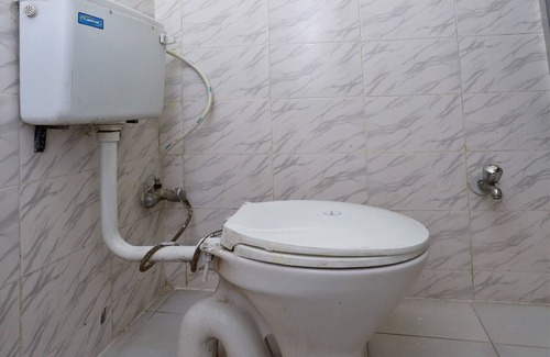 Bhilai Hotel | OYO 36667 Hotel Manoj