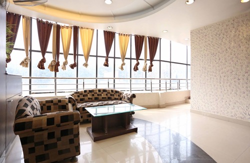 Rudrapur Hotel | OYO 3697 Hotel Rivieraa