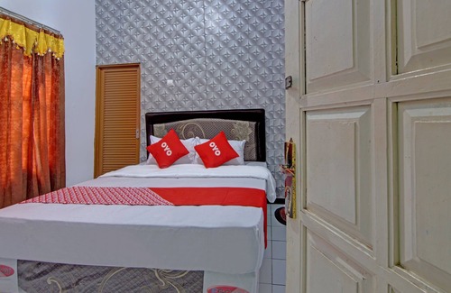 Slawi Hotel | OYO 3797 Wisma Amanah Syariah