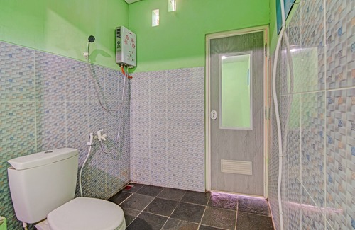 Slawi Hotel | OYO 3797 Wisma Amanah Syariah