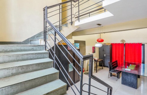 Sholinganallur Hotel | OYO 39354 Bharath Residency