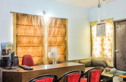 Sholinganallur Hotel | OYO 39354 Bharath Residency
