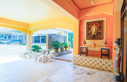 Khao Noi Hotel | OYO 534 Phasuk Hotel